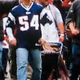 Illustration for article titled Patriot Mascot Nabbed In Prostitution Sting